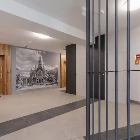 Lwowska 10 Residence, Rodzinny Apart Krakau Exterior foto