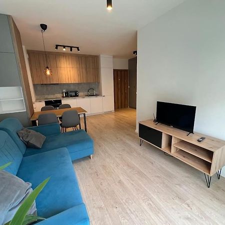 Lwowska 10 Residence, Rodzinny Apart Krakau Exterior foto