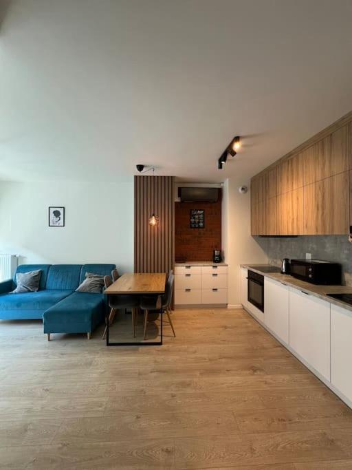 Lwowska 10 Residence, Rodzinny Apart Krakau Exterior foto
