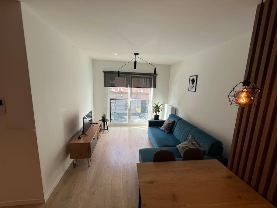 Lwowska 10 Residence, Rodzinny Apart Krakau Exterior foto