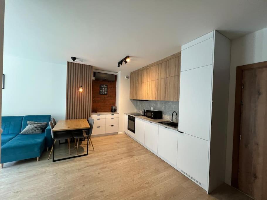 Lwowska 10 Residence, Rodzinny Apart Krakau Exterior foto