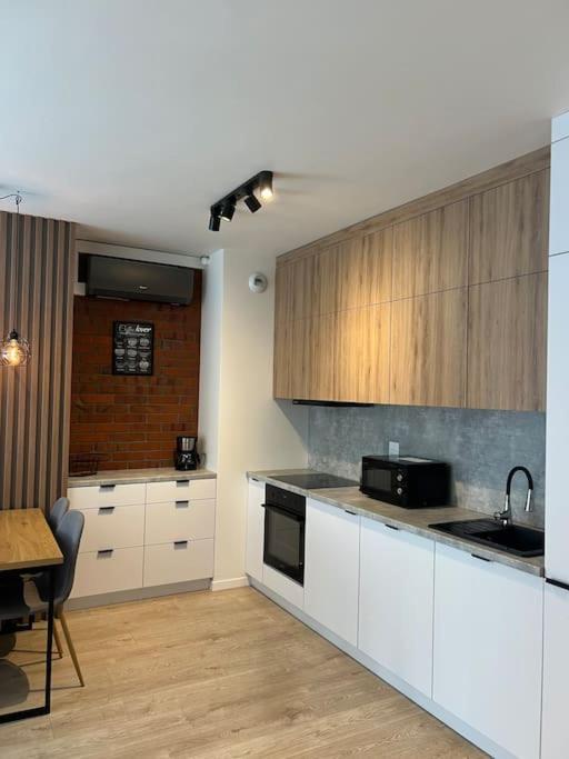 Lwowska 10 Residence, Rodzinny Apart Krakau Exterior foto