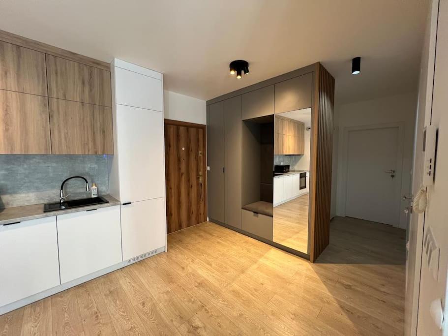 Lwowska 10 Residence, Rodzinny Apart Krakau Exterior foto