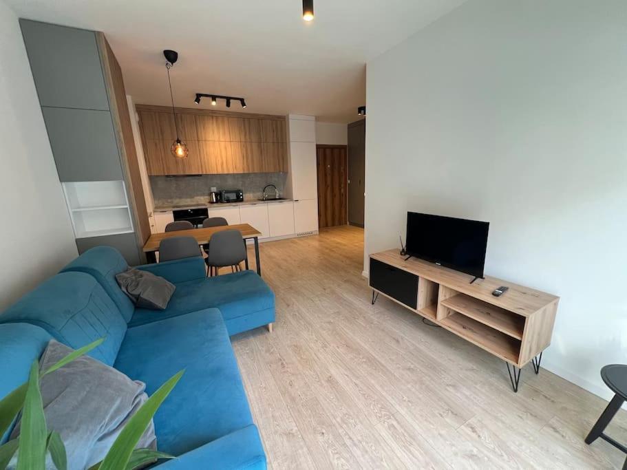 Lwowska 10 Residence, Rodzinny Apart Krakau Exterior foto